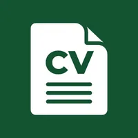 CV Master: Resume Form Builder icon