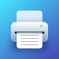 Tap & Print: Smart Printer App icon