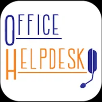 Office Helpdesk icon