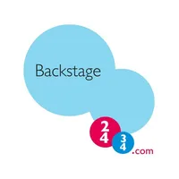 Backstage App icon