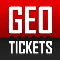 GeoTickets icon