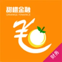 甜橙财务 icon