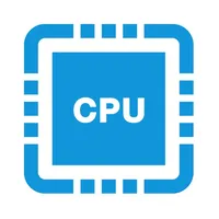 CPU X icon