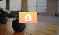 HomeCenter for HomeKit icon