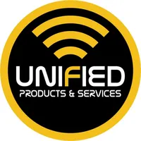 UNIFIED PRODUCTS SERVICES icon