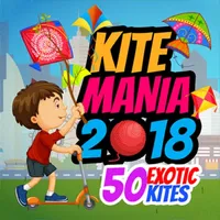 Kite Mania 2018 icon