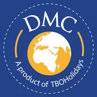 TBOHolidays DMC icon