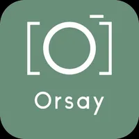 Orsay Visit & Guide icon