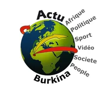 Burkina: Actu du Faso, Afrique icon