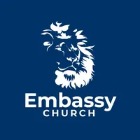 The Embassy Church Oshawa icon