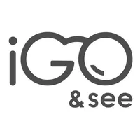 iGo&See Suite icon