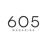 605 Magazine icon