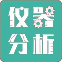 仪器分析仿真 icon