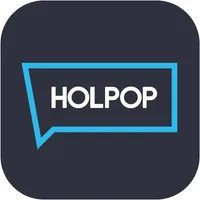 Holpop - Cryptocurrency News icon