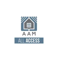 AAM All Access icon