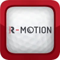 R-Motion Golf icon