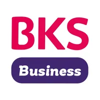 BKS Bank - Business icon