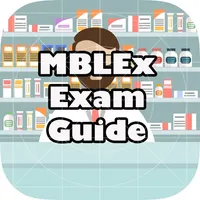 MBLEx Exam Guide - Massage icon