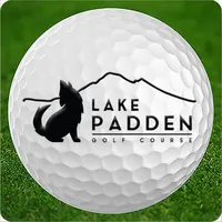 Lake Padden Golf Course icon