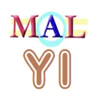 Yiddish M(A)L icon