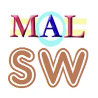 Swahili M(A)L icon