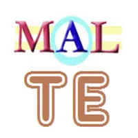 Telugu M(A)L icon