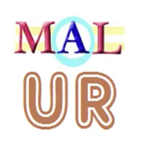 Urdu M(A)L icon