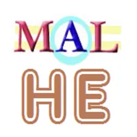 Hebrew M(A)L icon