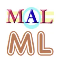 Malayalam M(A)L icon