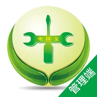 电梯宝管理端 icon