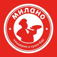 Пиццерия Милано icon