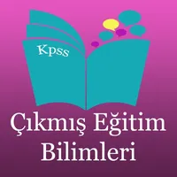 Kpss Çıkmış Eğitim Bilimleri icon