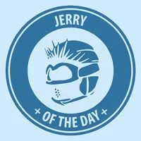 Jerry of the Day Sticker Pack icon