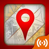 Taichung Historical Maps icon