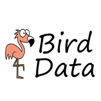 Bird Data Database Browser icon