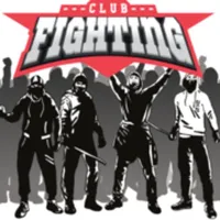 Fighting Club 3D icon