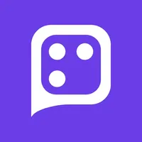 mRPG - Chat app to play RPGs icon