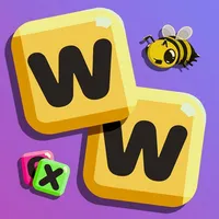 Wobbly Words icon