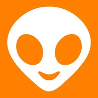 UFO Emoji icon