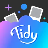 Tidy Gallery - Media Organizer icon