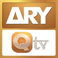 ARY QTV App icon