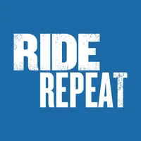 Ride Repeat icon