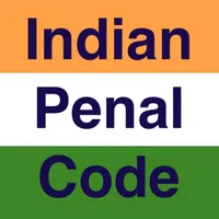 IPC Indian Penal Code - 1860 icon