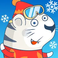 B&B Winter Sports Games icon