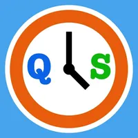 Quick Strike Clocks icon