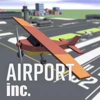 Airport Inc icon