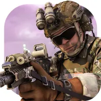 Sniper City Strike Master icon