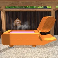 Room Escape Game - Hot Spring icon