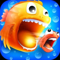 Fishio - Underwater Fish Tale icon