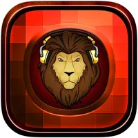 Righteous Lion Radio icon
